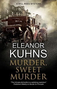 Murder, Sweet Murder