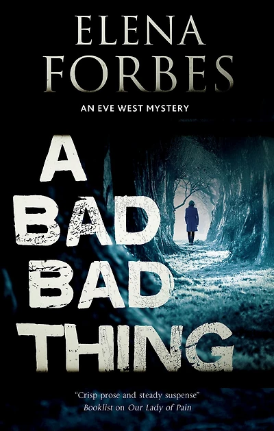A Bad Thing