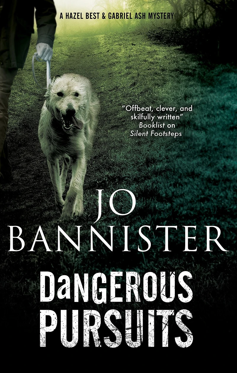 Dangerous Pursuits