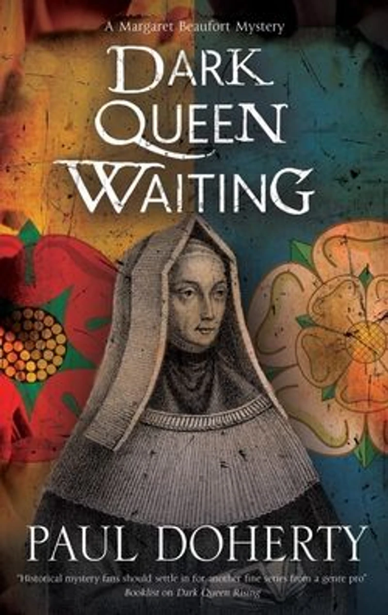 Dark Queen Waiting