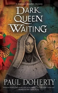 Dark Queen Waiting