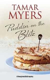 Puddin' on the Blitz