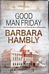 Good Man Friday (Benjamin January Series #12)