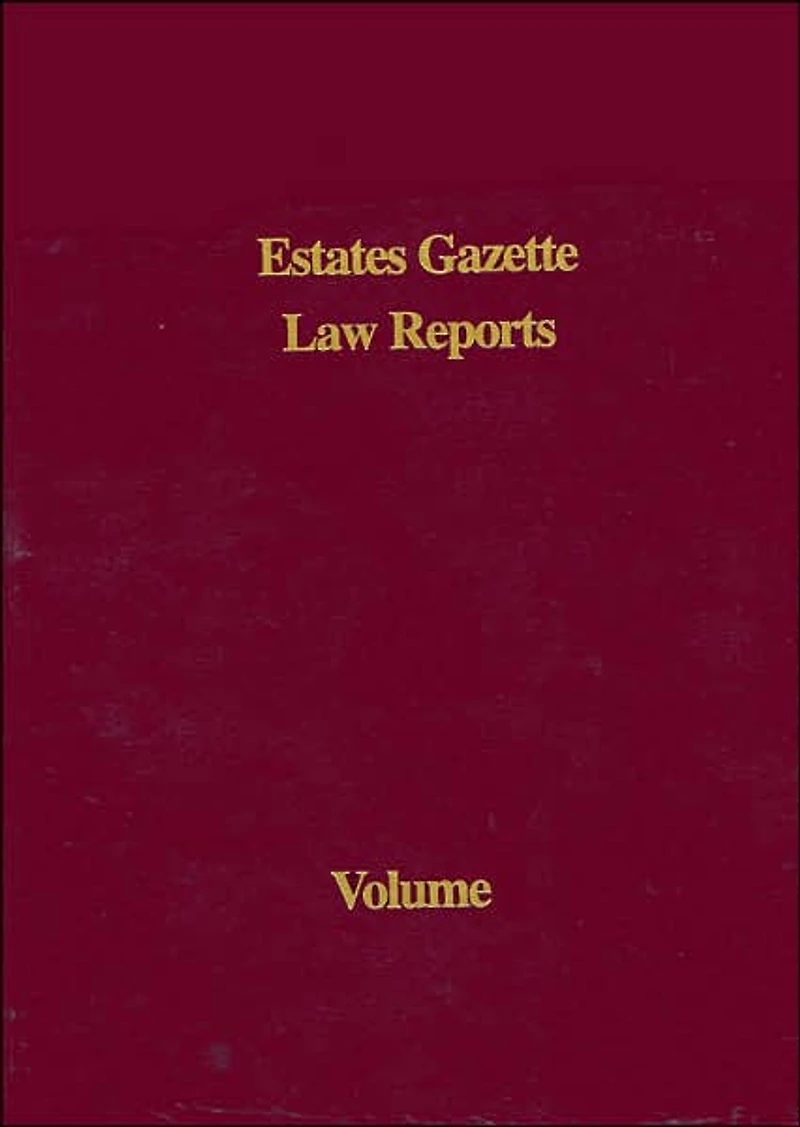 EGLR 1994