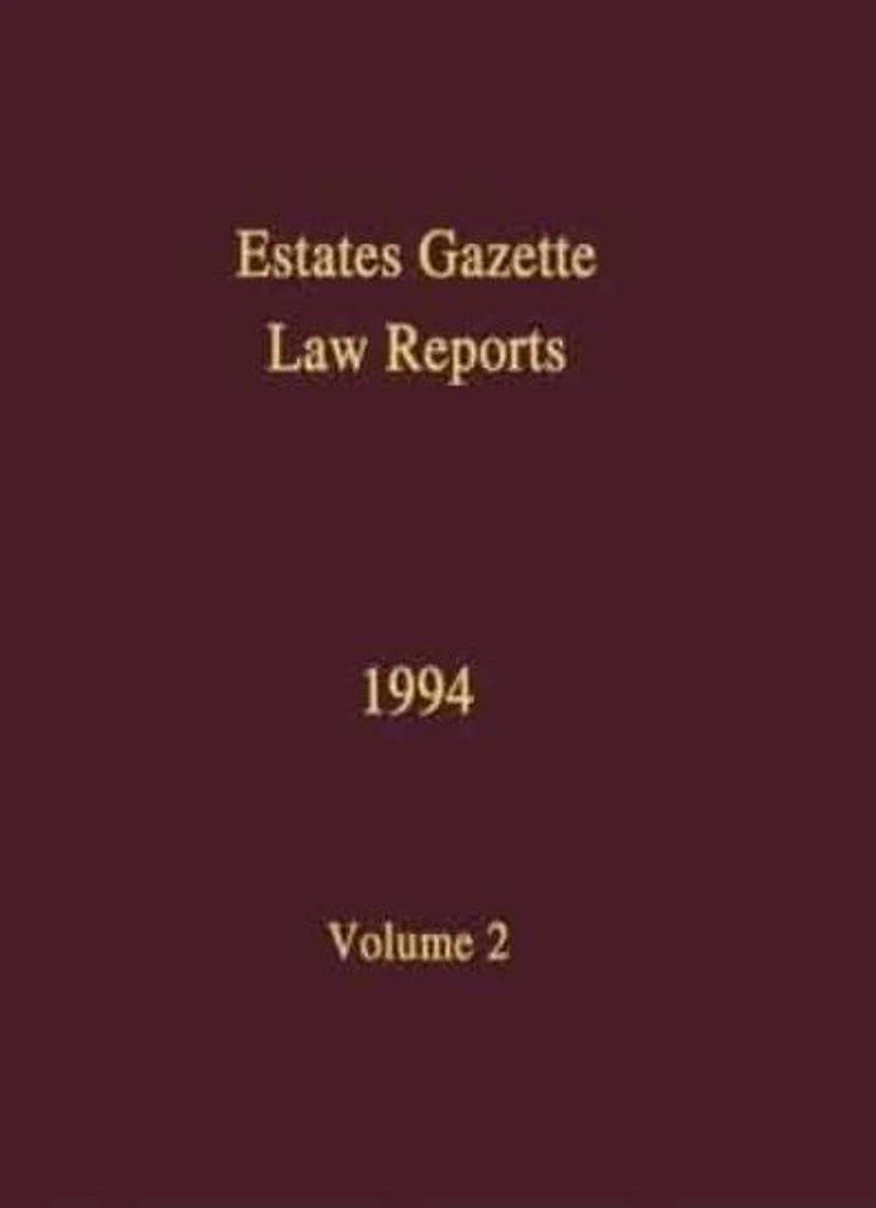 EGLR 1994