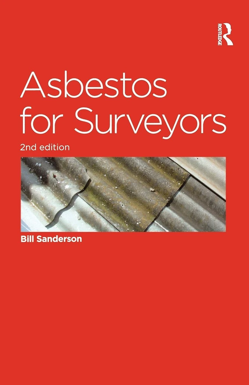 Asbestos for Surveyors