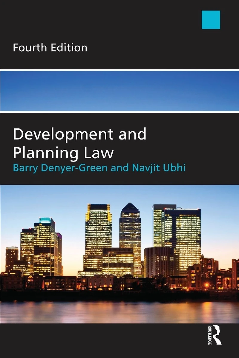 Development and Planning Law