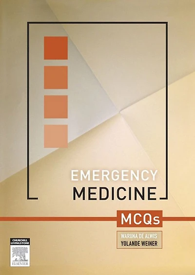 Emergency Medicine MCQs - E-Book
