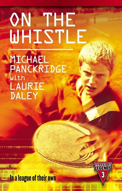 On the Whistle