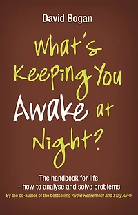 What's Keeping You Awake at Night