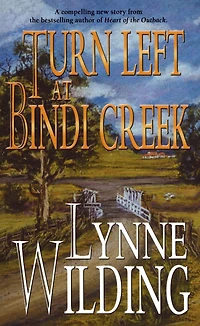 Turn Left at Bindi Creek