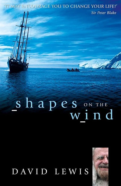 Shapes on the Wind Updated Edition