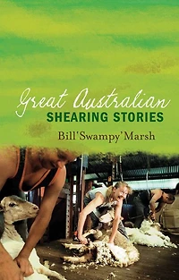 Great Australian Shearing Stories