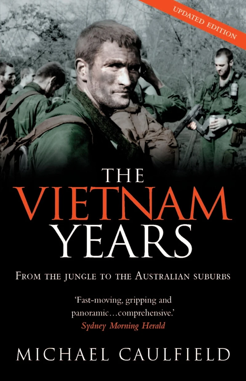 The Vietnam Years: From the jungle to the Australian suburbs