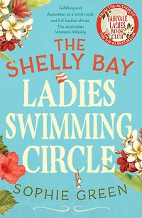 The Shelly Bay Ladies Swimming Circle