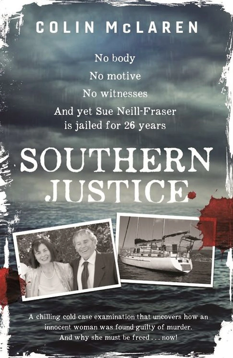 Southern Justice
