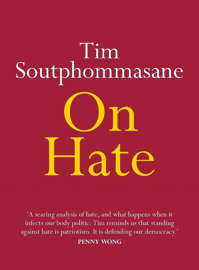 On Hate