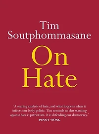 On Hate