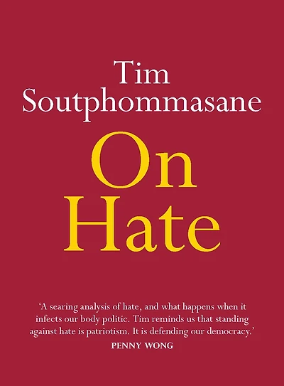 On Hate