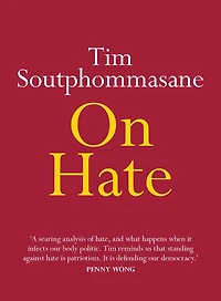 On Hate
