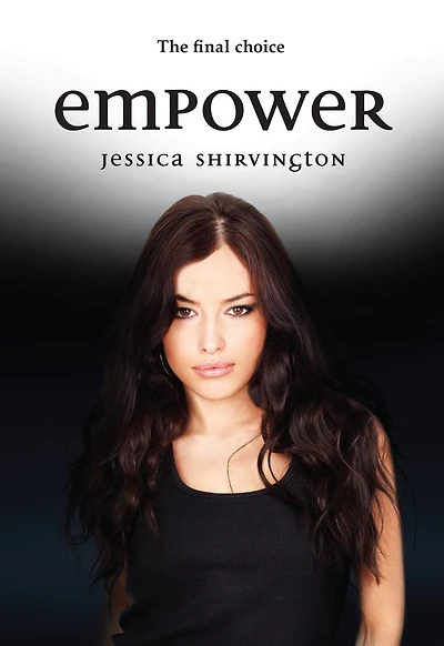 Empower: Violet Eden Chapters: Book Five