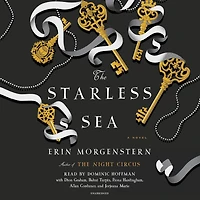 The Starless Sea