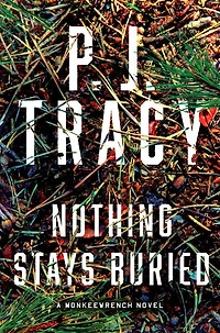 Nothing Stays Buried