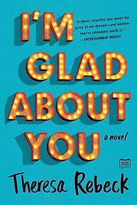 I'm Glad About You
