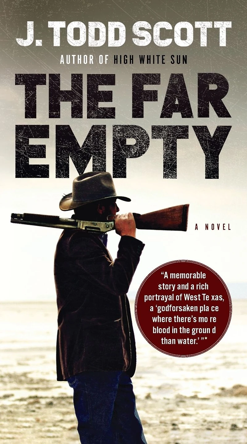 The Far Empty