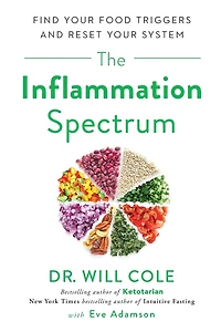 The Inflammation Spectrum: Find Your Food Triggers and Reset System