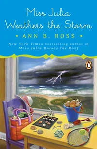 Miss Julia Weathers the Storm (Miss Series #18)