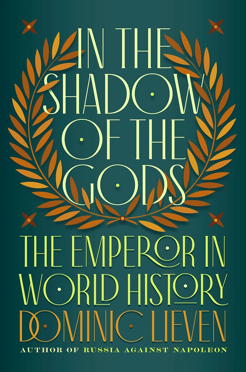 The Shadow of Gods: Emperor World History