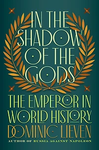 The Shadow of Gods: Emperor World History