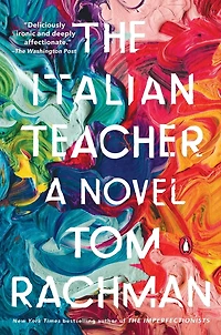 The Italian Teacher: A Novel