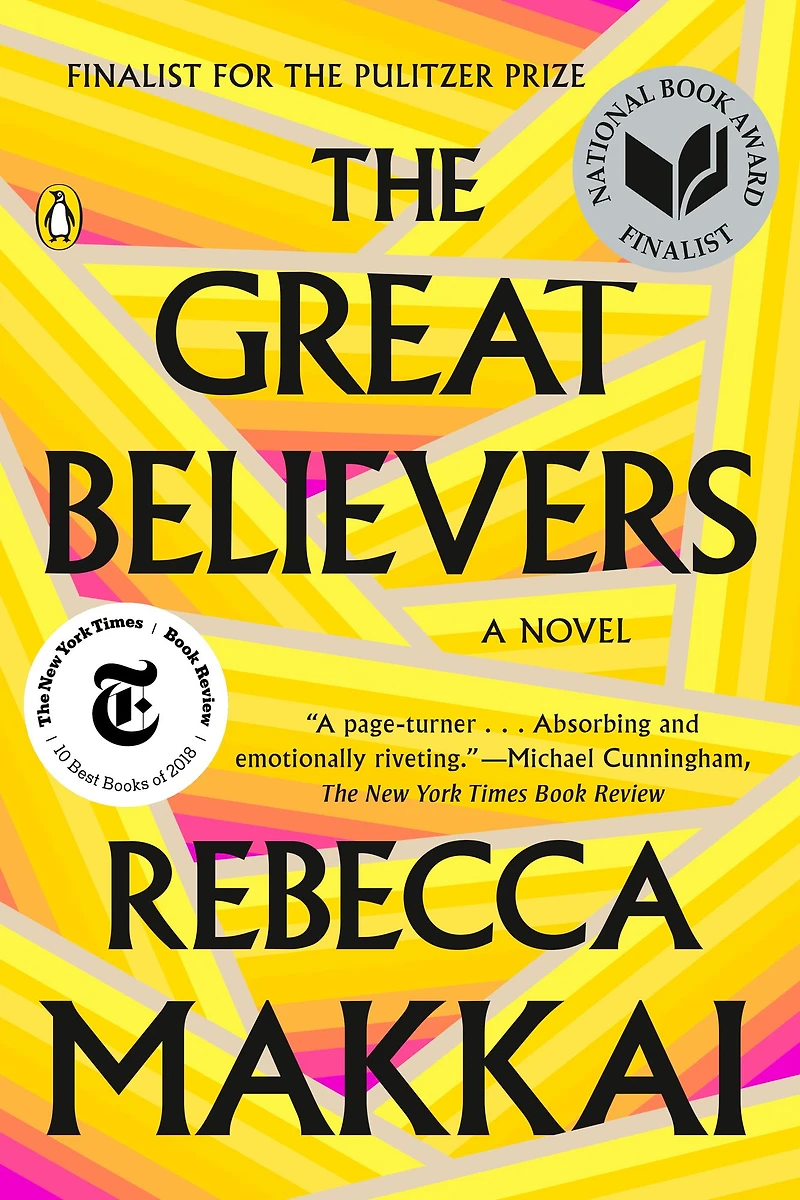 The Great Believers