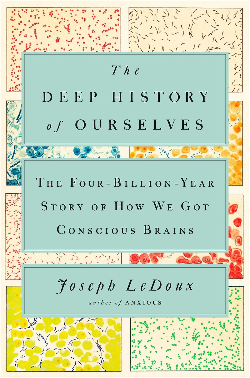 The Deep History of Ourselves: Four-Billion-Year Story How We Got Conscious Brains