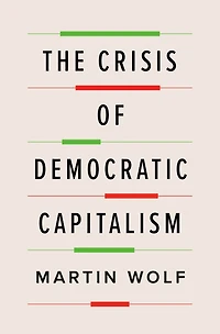 The Crisis of Democratic Capitalism