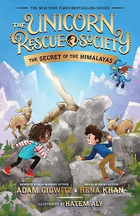 the Secret of Himalayas