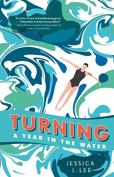 Turning: A Year the Water
