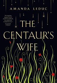 The Centaur's Wife