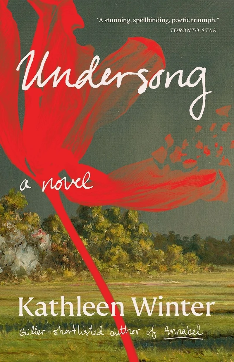 Undersong