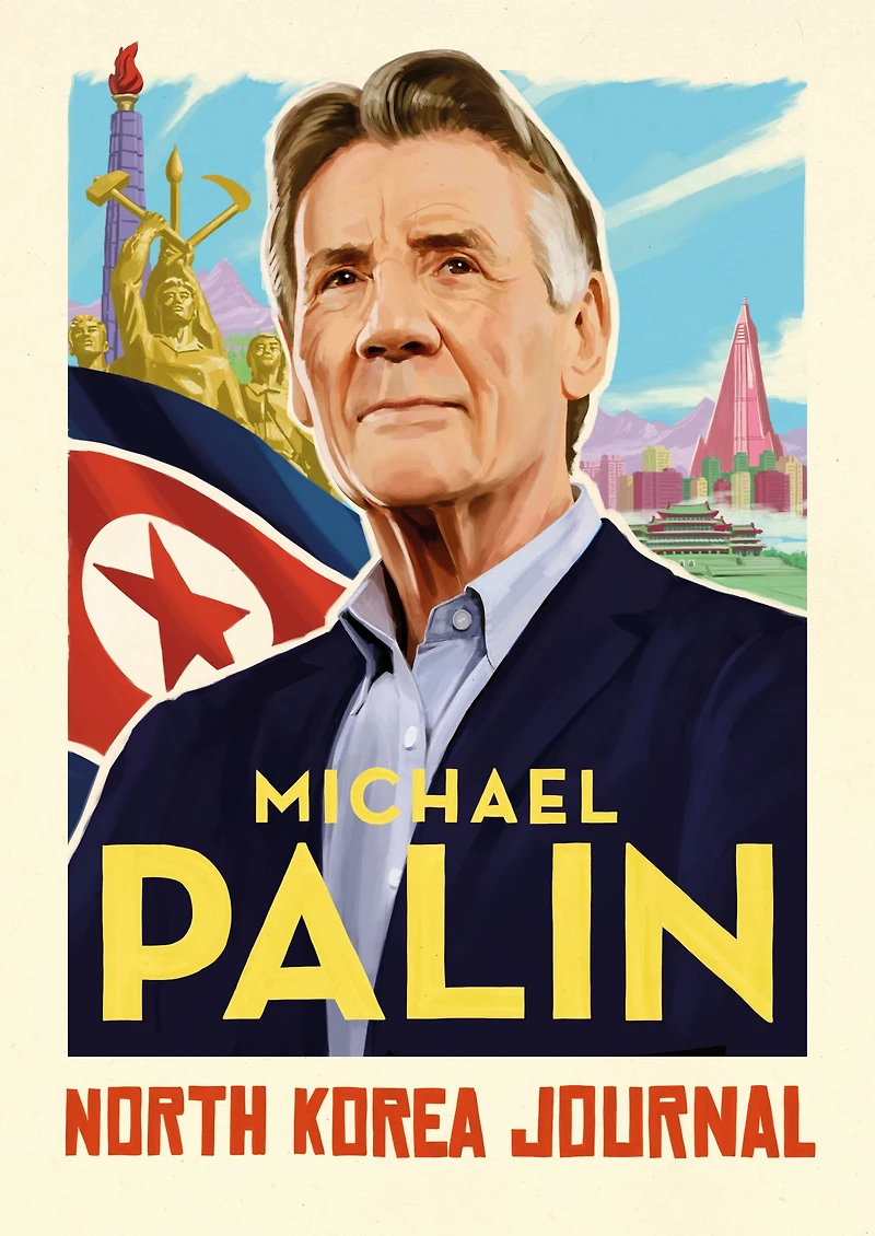 North Korea Journal