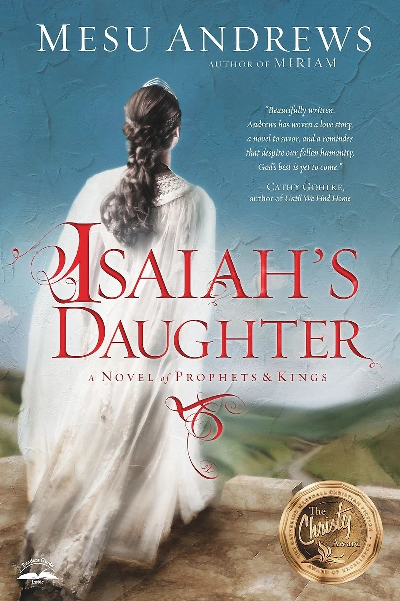 Isaiah's Daughter: A Novel of Prophets and Kings