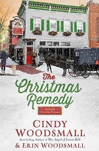 The Christmas Remedy: An Amish Romance