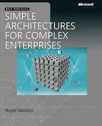 Simple Architectures for Complex Enterprises