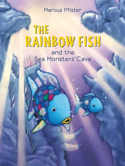 the Rainbow Fish and Sea Monsters' Cave