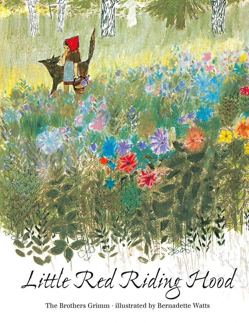 Little Red Riding-Hood