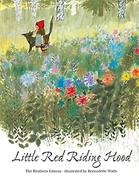 Little Red Riding-Hood