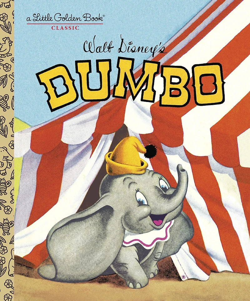 Dumbo (Disney Classic)