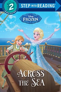 Across the Sea (Disney's Frozen Series)